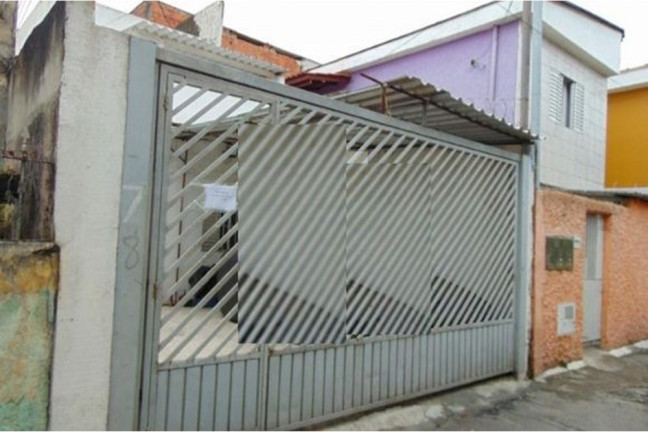 Casa com 3 Quartos à Venda,  em Jardim Modelo - São Paulo
