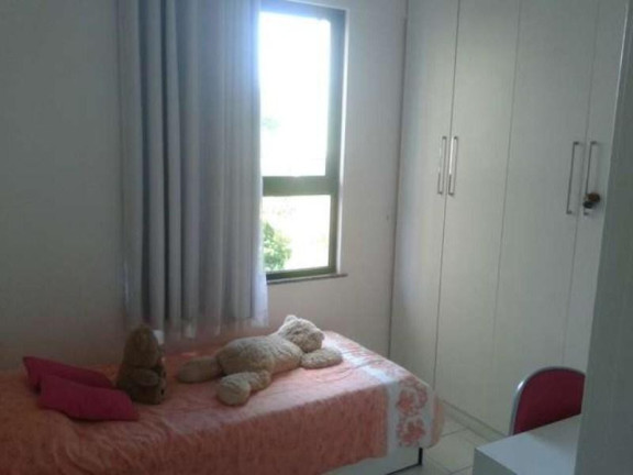 Imagem Apartamento com 3 Quartos à Venda, 75 m² em Paralela - Salvador Imagem Apartamento com 3 Quartos à Venda, 75 m² em Paralela - Salvador