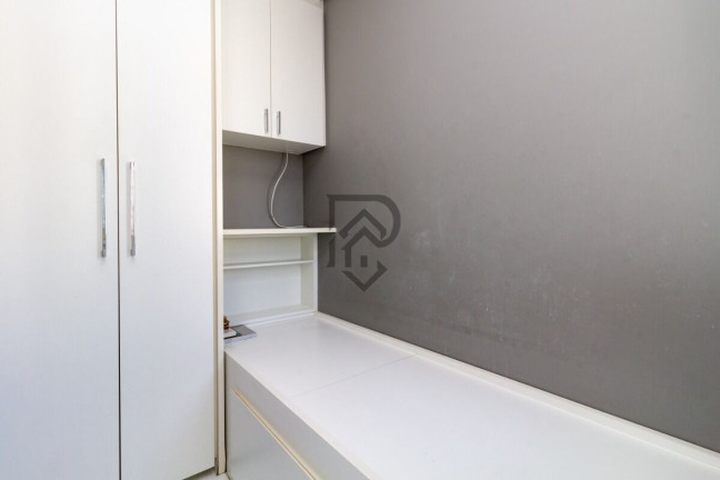 Imagem Apartamento com 3 Quartos à Venda, 162 m² em Vila Romana - São Paulo
