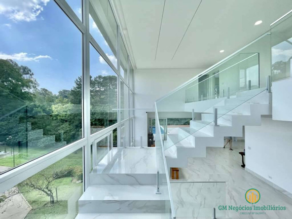 Imagem Casa de Condomínio com 5 Quartos à Venda, 560 m² em Jardim Do Golf I - Jandira Imagem Casa de Condomínio com 5 Quartos à Venda, 560 m² em Jardim Do Golf I - Jandira