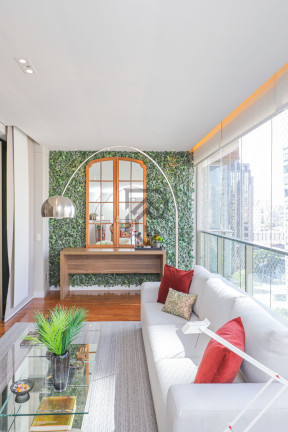 Imagem Apartamento com 3 Quartos à Venda, 202 m² em Itaim Bibi - São Paulo Imagem Apartamento com 3 Quartos à Venda, 202 m² em Itaim Bibi - São Paulo