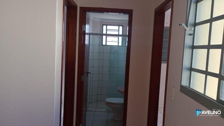 Imagem Apartamento com 2 Quartos à Venda, 58 m² em Vila Carlota - Campo Grande