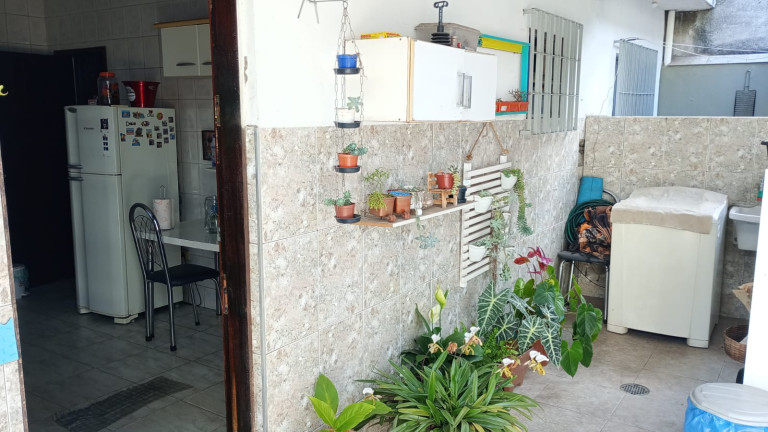 Imagem Casa com 2 Quartos à Venda, 274 m² em Balneário São Francisco - São Paulo
