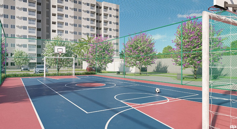 Imagem Apartamento com 3 Quartos à Venda, 77 m² em Capibaribe - São Lourenço Da Mata