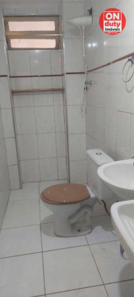 Imagem Apartamento com 1 Quarto à Venda, 40 m² em Boqueirão - Santos Imagem Apartamento com 1 Quarto à Venda, 40 m² em Boqueirão - Santos