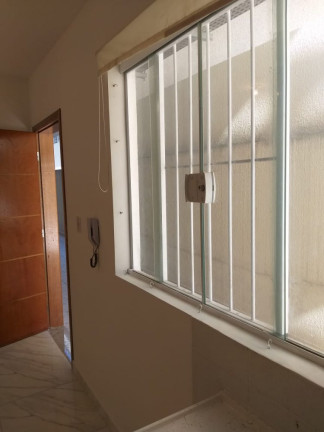 Imagem Apartamento com 1 Quarto à Venda, 32 m² em Vila Esperança - São Paulo