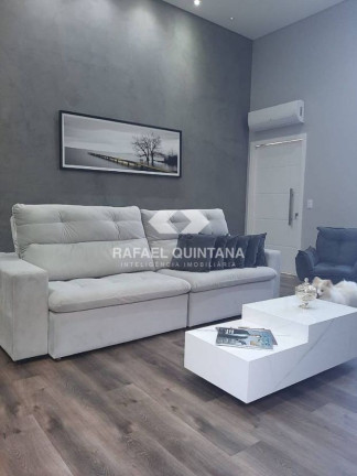 Imagem Casa com 3 Quartos à Venda, 187 m² em Cidade Universitária Pedra Branca - Palhoça