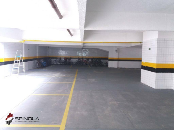 Imagem Apartamento com 2 Quartos à Venda, 80 m² em Vila Caiçara - Praia Grande Imagem Apartamento com 2 Quartos à Venda, 80 m² em Vila Caiçara - Praia Grande
