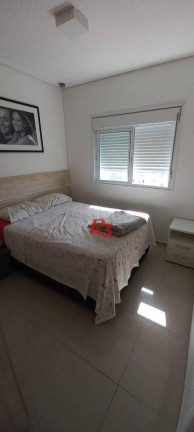 Imagem Apartamento com 2 Quartos para Alugar, 103 m² em Ponta Da Praia - Santos Imagem Apartamento com 2 Quartos para Alugar, 103 m² em Ponta Da Praia - Santos