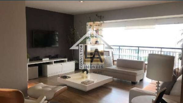 Apartamento com 2 Quartos à Venda, 81 m² em Granja Julieta - São Paulo