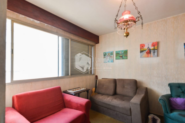 Imagem Apartamento com 3 Quartos à Venda, 113 m² em Jardim Paulista - São Paulo Imagem Apartamento com 3 Quartos à Venda, 113 m² em Jardim Paulista - São Paulo