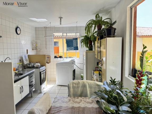 Imagem Apartamento com 2 Quartos à Venda, 45 m² em Colonia Rio Grande - São José Dos Pinhais Imagem Apartamento com 2 Quartos à Venda, 45 m² em Colonia Rio Grande - São José Dos Pinhais