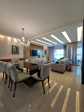 Imagem Apartamento com 3 Quartos à Venda, 160 m² em Centro - Campos Dos Goytacazes Imagem Apartamento com 3 Quartos à Venda, 160 m² em Centro - Campos Dos Goytacazes