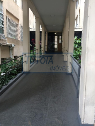 Imagem Apartamento com 1 Quarto à Venda, 54 m² em Bela Vista - São Paulo Imagem Apartamento com 1 Quarto à Venda, 54 m² em Bela Vista - São Paulo