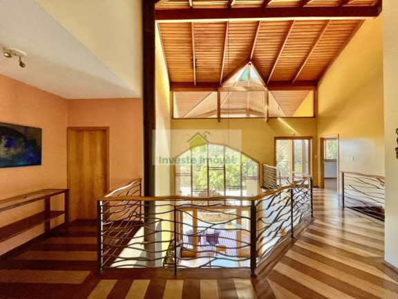 Imagem Casa de Condomínio com 5 Quartos à Venda, 609 m² em Palos Verdes - Carapicuíba