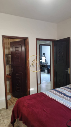 Imagem Casa com 3 Quartos à Venda, 234 m² em Bosque Dos Eucaliptos - São José Dos Campos Imagem Casa com 3 Quartos à Venda, 234 m² em Bosque Dos Eucaliptos - São José Dos Campos