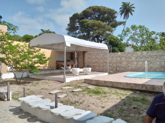 Imagem Casa com 3 Quartos à Venda, 120 m² em Maria Farinha - Paulista