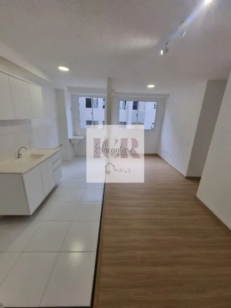 Imagem Apartamento com 2 Quartos à Venda, 42 m² em Jardim Araújo - Votorantim