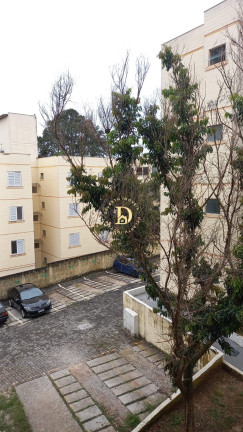 Imagem Apartamento com 2 Quartos à Venda, 57 m² em Jardim Torrão De Ouro - São José Dos Campos Imagem Apartamento com 2 Quartos à Venda, 57 m² em Jardim Torrão De Ouro - São José Dos Campos