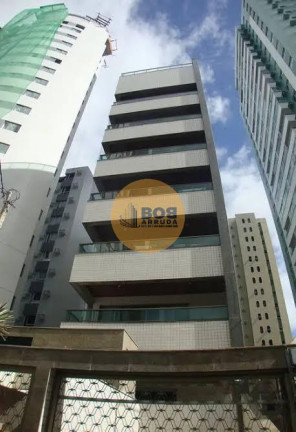 Imagem Apartamento com 4 Quartos à Venda, 220 m² em Boa Viagem - Recife Imagem Apartamento com 4 Quartos à Venda, 220 m² em Boa Viagem - Recife