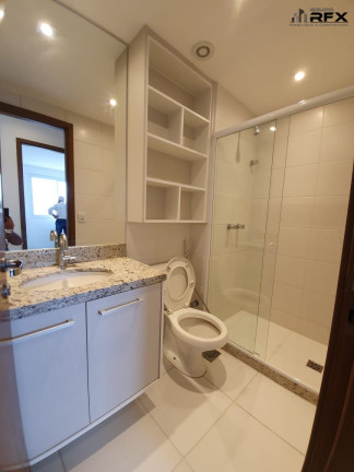 Apartamento com 2 Quartos à Venda, 65 m² em Centro - Niterói