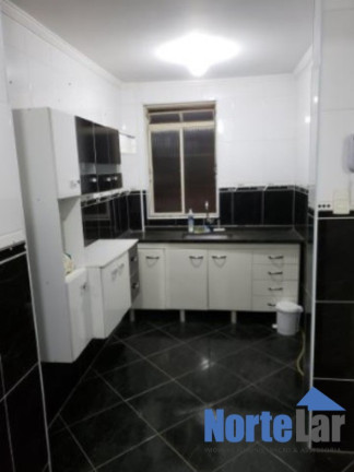 Imagem Apartamento com 2 Quartos à Venda, 53 m² em Parque Nações Unidas - São Paulo Imagem Apartamento com 2 Quartos à Venda, 53 m² em Parque Nações Unidas - São Paulo