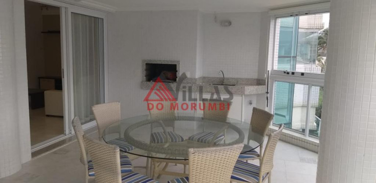 Imagem Apartamento com 4 Quartos à Venda, 283 m² em Riviera De São Lourenço - Bertioga Imagem Apartamento com 4 Quartos à Venda, 283 m² em Riviera De São Lourenço - Bertioga