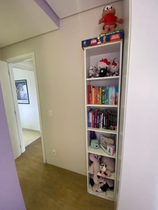 Imagem Imóvel com 3 Quartos à Venda, 104 m² em Vila Andrade - São Paulo Imagem Imóvel com 3 Quartos à Venda, 104 m² em Vila Andrade - São Paulo