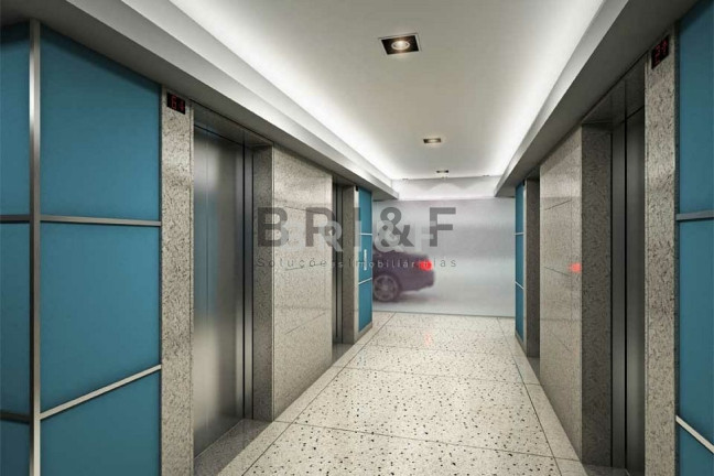 Imagem Imóvel Comercial para Alugar, 521 m² em Cidade Monções - São Paulo Imagem Imóvel Comercial para Alugar, 521 m² em Cidade Monções - São Paulo