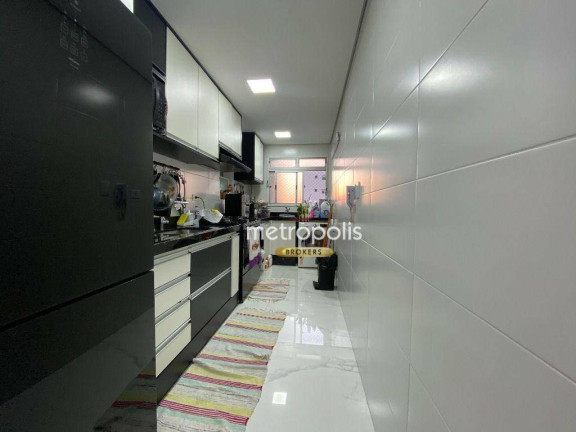 Imagem Apartamento com 3 Quartos à Venda, 61 m² em Fundação - São Caetano Do Sul Imagem Apartamento com 3 Quartos à Venda, 61 m² em Fundação - São Caetano Do Sul