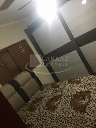 Imagem Casa com 3 Quartos à Venda, 96 m² em Sumarezinho - Ribeirão Preto Imagem Casa com 3 Quartos à Venda, 96 m² em Sumarezinho - Ribeirão Preto