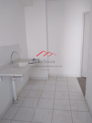 Imagem Apartamento com 2 Quartos à Venda, 45 m² em Parque Yolanda (nova Veneza) - Sumaré Imagem Apartamento com 2 Quartos à Venda, 45 m² em Parque Yolanda (nova Veneza) - Sumaré
