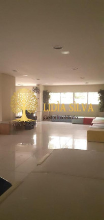 Imagem Apartamento com 2 Quartos à Venda, 57 m² em Vila Das Mercês - São Paulo