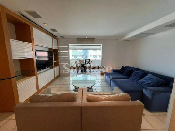 Imagem Apartamento com 3 Quartos para Alugar, 177 m² em Alphaville Industrial - Barueri Imagem Apartamento com 3 Quartos para Alugar, 177 m² em Alphaville Industrial - Barueri
