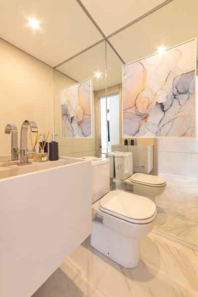 Imagem Apartamento com 3 Quartos à Venda, 74 m² em Vila Nair - São Paulo Imagem Apartamento com 3 Quartos à Venda, 74 m² em Vila Nair - São Paulo