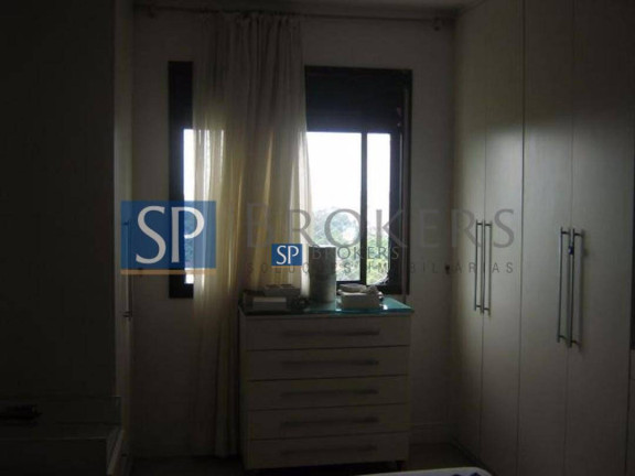 Imagem Apartamento com 4 Quartos à Venda, 280 m² em Santo Amaro - São Paulo Imagem Apartamento com 4 Quartos à Venda, 280 m² em Santo Amaro - São Paulo
