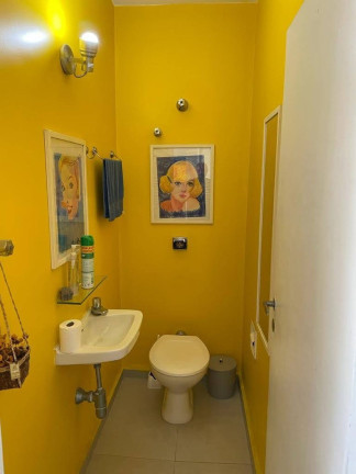 Imagem Apartamento com 3 Quartos à Venda, 110 m² em Jardim Paulista - São Paulo