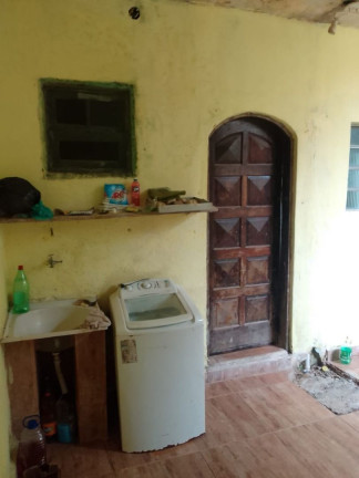Imagem Casa com 1 Quarto à Venda, 125 m² em Jardim Praia Grande - Mongaguá Imagem Casa com 1 Quarto à Venda, 125 m² em Jardim Praia Grande - Mongaguá