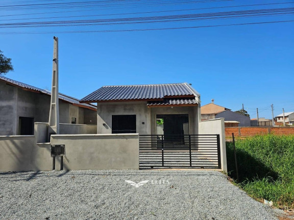 Casa com 2 Quartos à Venda, 43 m² em Quinta Dos Açorianos - Barra Velha