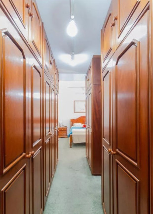 Imagem Apartamento com 4 Quartos à Venda, 236 m² em Itaim Bibi - São Paulo Imagem Apartamento com 4 Quartos à Venda, 236 m² em Itaim Bibi - São Paulo