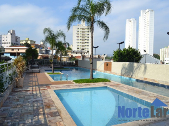 Imagem Apartamento com 3 Quartos à Venda, 86 m² em Vila Albertina - São Paulo Imagem Apartamento com 3 Quartos à Venda, 86 m² em Vila Albertina - São Paulo