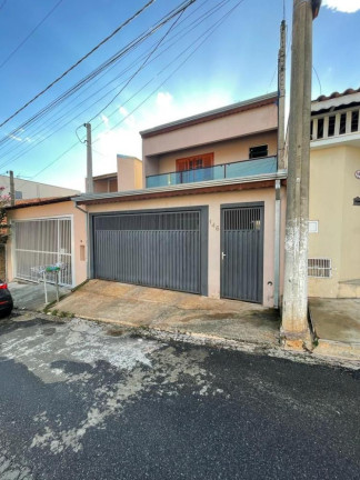 Imagem Sobrado com 2 Quartos à Venda, 125 m² em Residencial São Conrado - Tatuí Imagem Sobrado com 2 Quartos à Venda, 125 m² em Residencial São Conrado - Tatuí