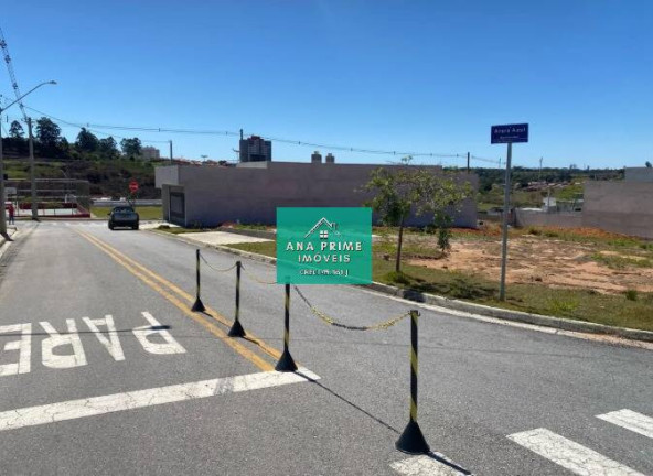 Imagem Terreno em Condomínio à Venda, 180 m² em Portal Dos Passaros - São José Dos Campos Imagem Terreno em Condomínio à Venda, 180 m² em Portal Dos Passaros - São José Dos Campos