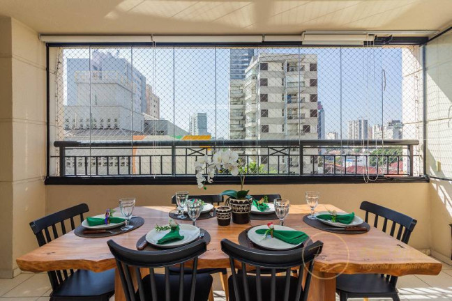 Imagem Apartamento com 4 Quartos à Venda, 140 m² em Perdizes - São Paulo
