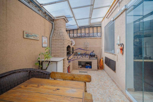 Imagem Casa com 3 Quartos à Venda, 154 m² em Jardim Jaguaribe - Osasco Imagem Casa com 3 Quartos à Venda, 154 m² em Jardim Jaguaribe - Osasco