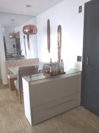 Imagem Apartamento com 2 Quartos à Venda, 60 m² em Centro - Osasco