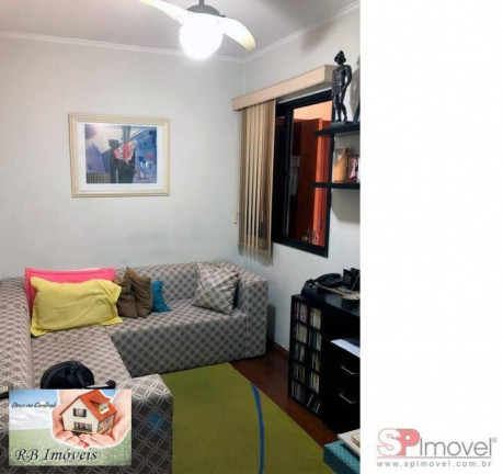 Imagem Apartamento com 3 Quartos à Venda, 160 m² em Santo Antônio - São Caetano Do Sul Imagem Apartamento com 3 Quartos à Venda, 160 m² em Santo Antônio - São Caetano Do Sul