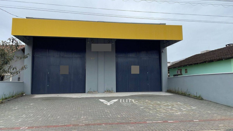 Imagem Ponto Comercial à Venda, 180 m² em São Cristóvão - Barra Velha Imagem Ponto Comercial à Venda, 180 m² em São Cristóvão - Barra Velha