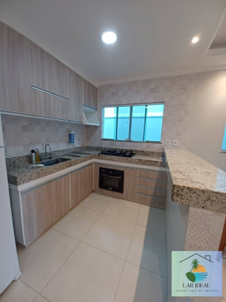Imagem Casa com 3 Quartos à Venda, em Peró - Cabo Frio Imagem Casa com 3 Quartos à Venda, em Peró - Cabo Frio