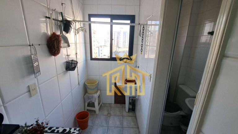Imagem Apartamento com 1 Quarto à Venda, 60 m² em Guilhermina - Praia Grande Imagem Apartamento com 1 Quarto à Venda, 60 m² em Guilhermina - Praia Grande